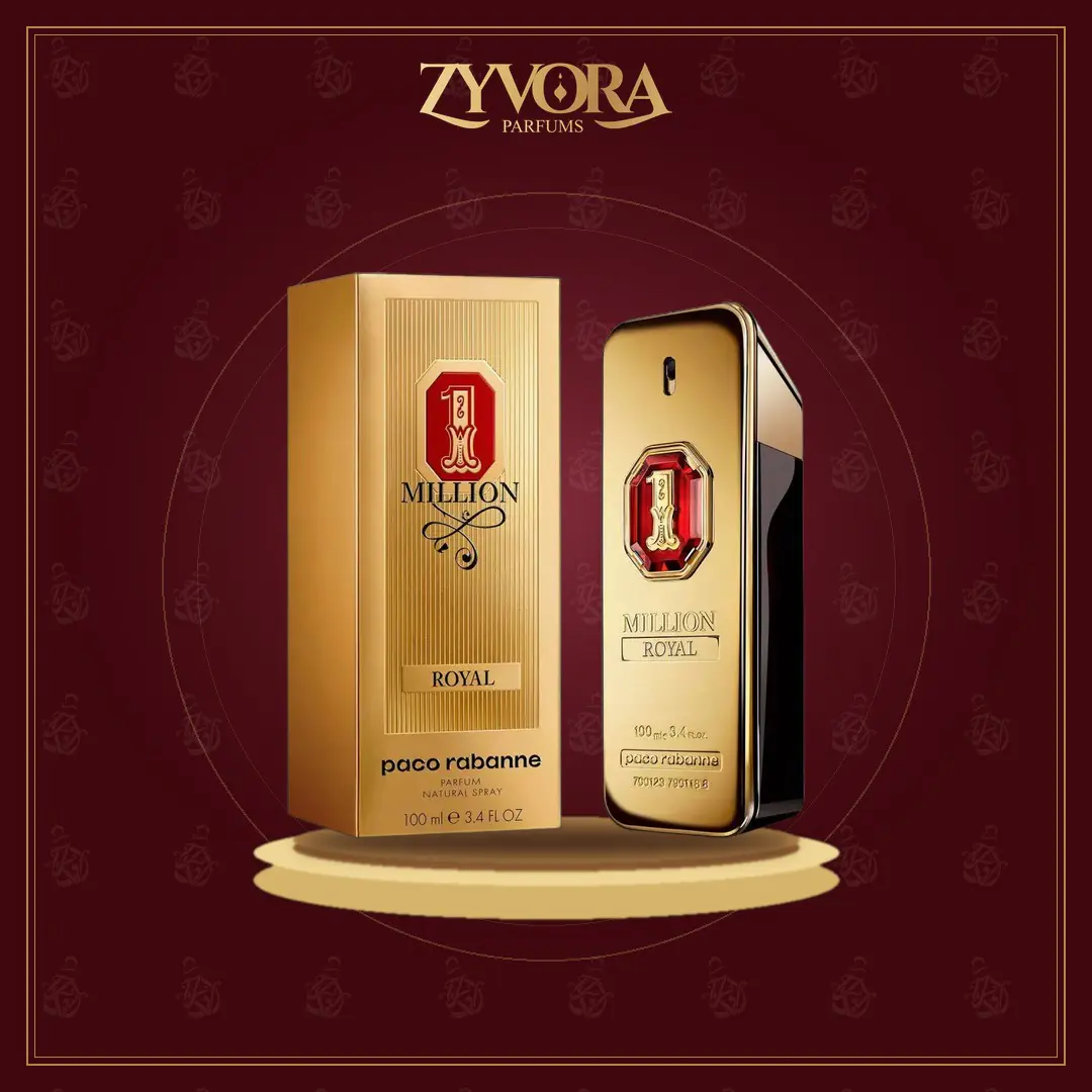 One Million Royal 100ml EDP 1.1 Premium