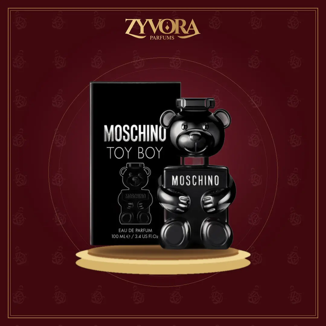 Moschino Toy Boy 1.1 Premium