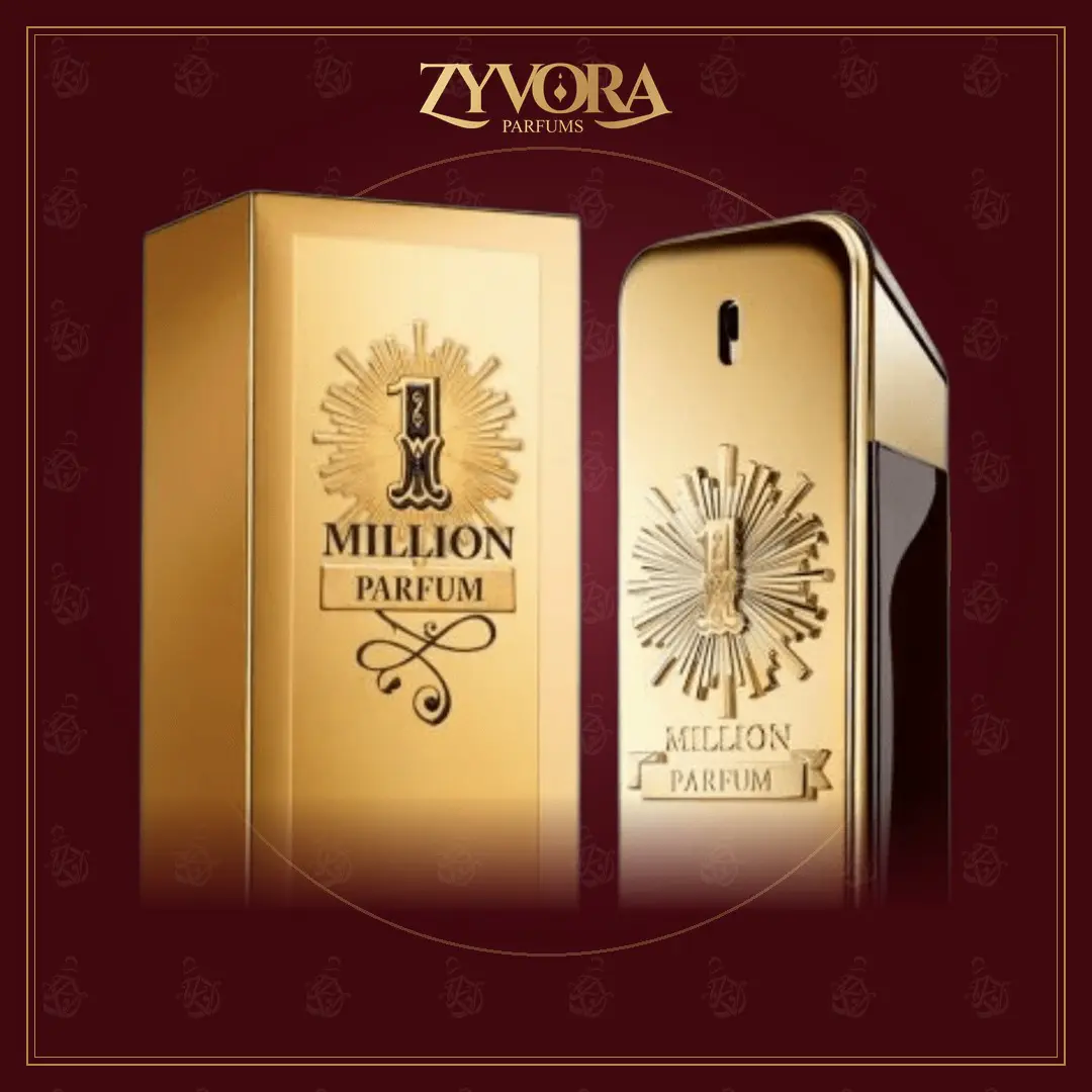 One Million Parfum 1.1 Premium