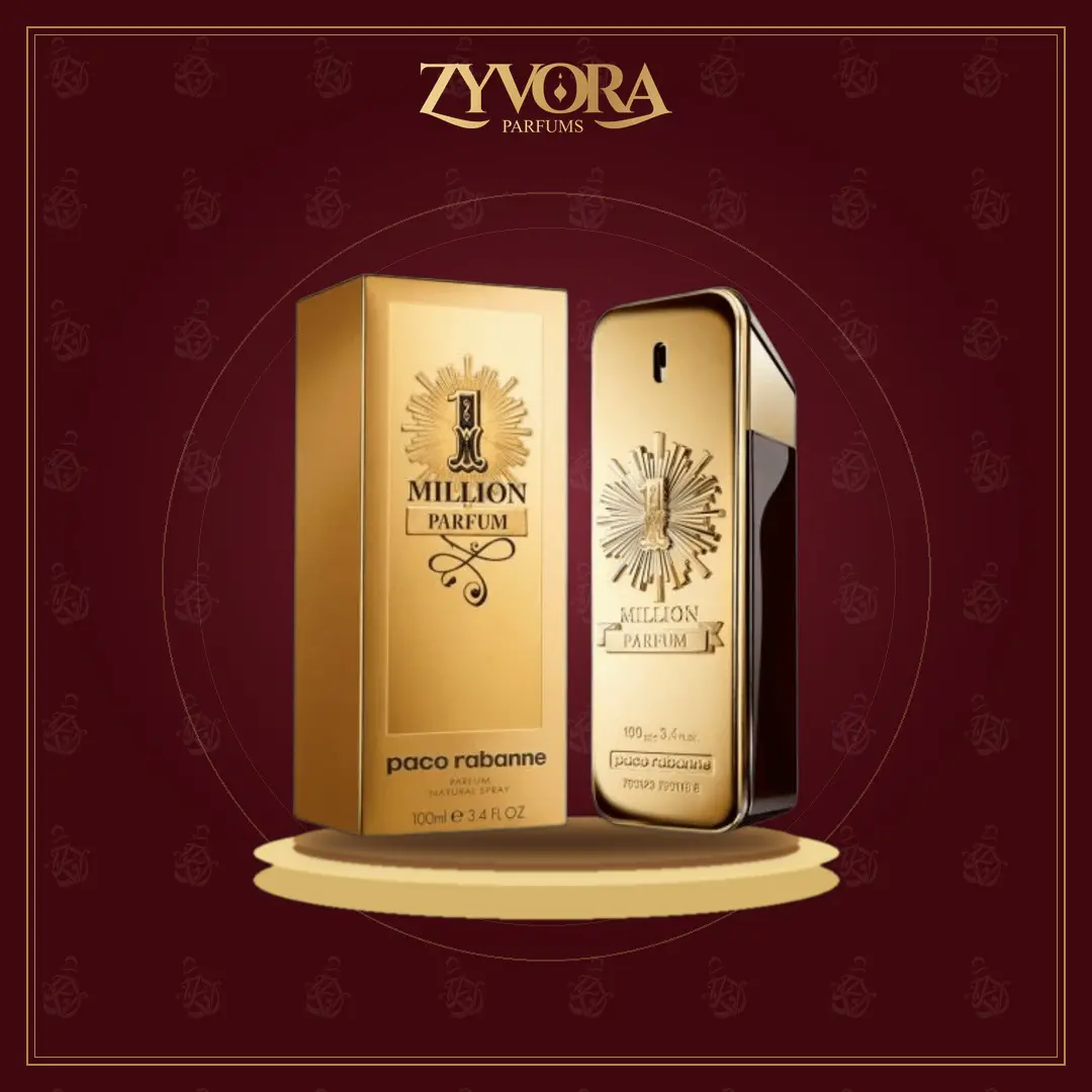 One Million Parfum 1.1 Premium