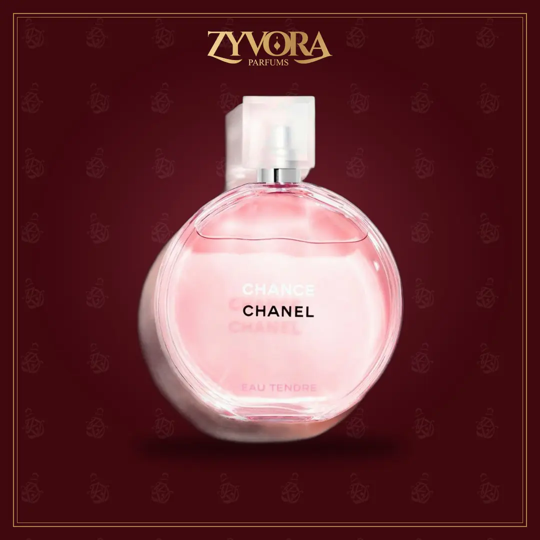 Chance Chanel Eau Tendre 100ml EDT 1.1 Premium