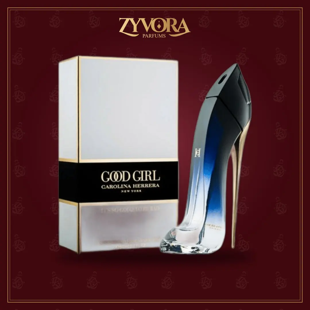Good Girl Légère Carolina Herrera 1.1 Premium