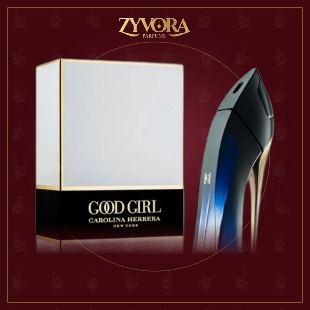 Good Girl Légère Carolina Herrera 1.1 Premium