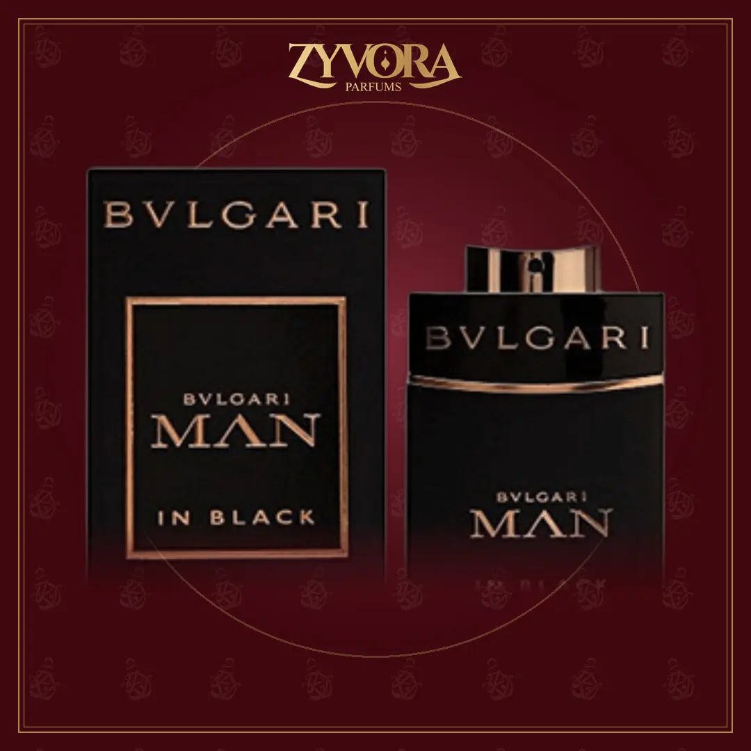 Bvlgari Man In Black EDP 100ml 1.1 Premium