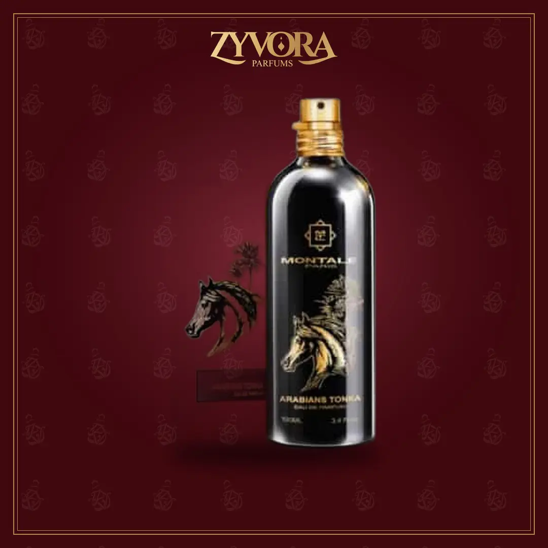 Montale Arabians Tonka 1.1 premium