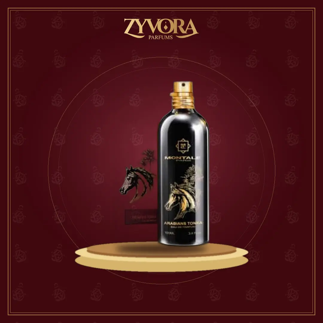 Montale Arabians Tonka 1.1 premium