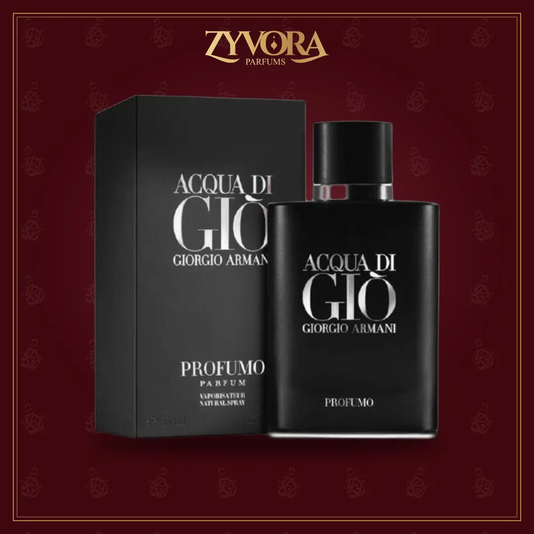 Acqua Di Gio Profumo 100ml EDP1.1 Premium