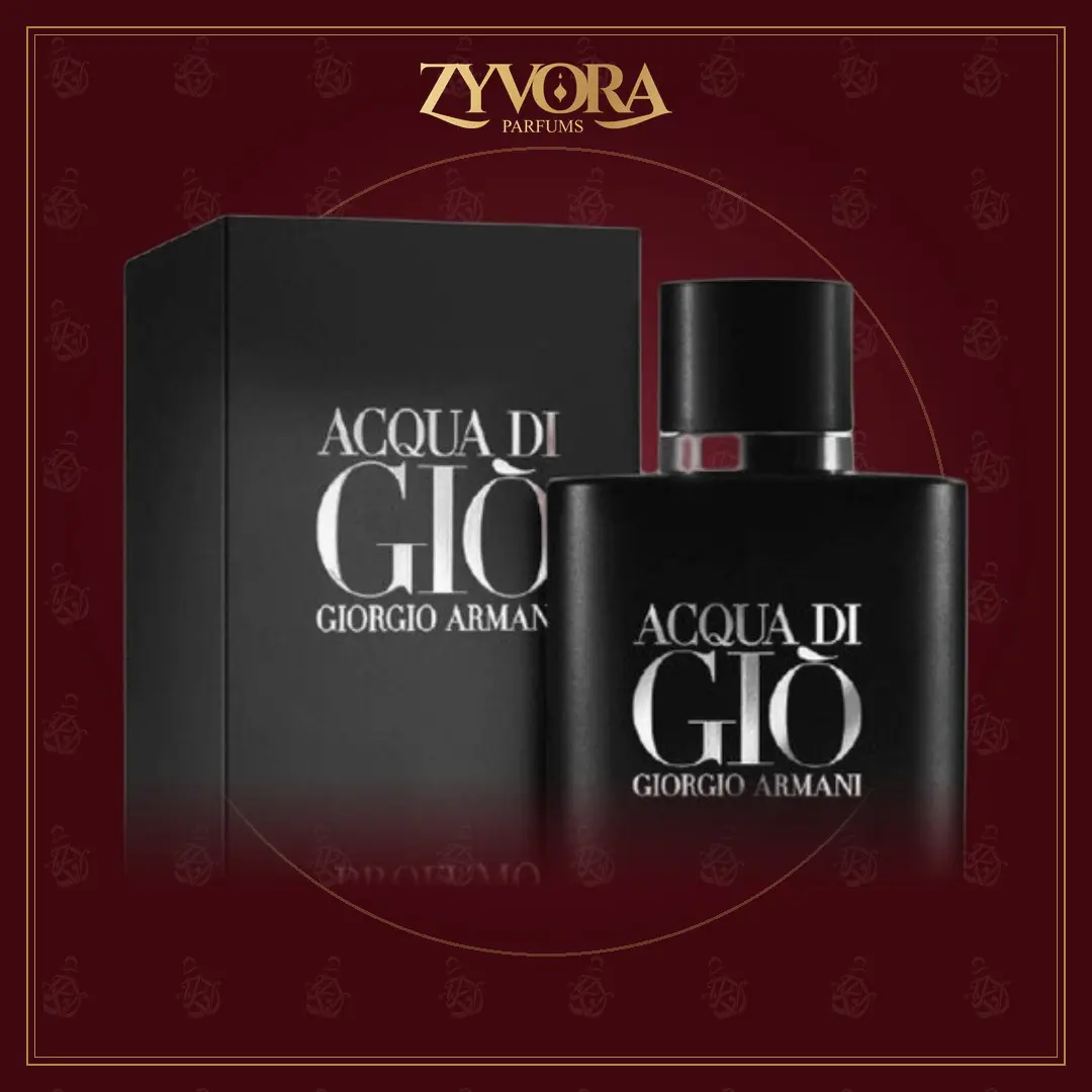 Acqua Di Gio Profumo 100ml EDP1.1 Premium