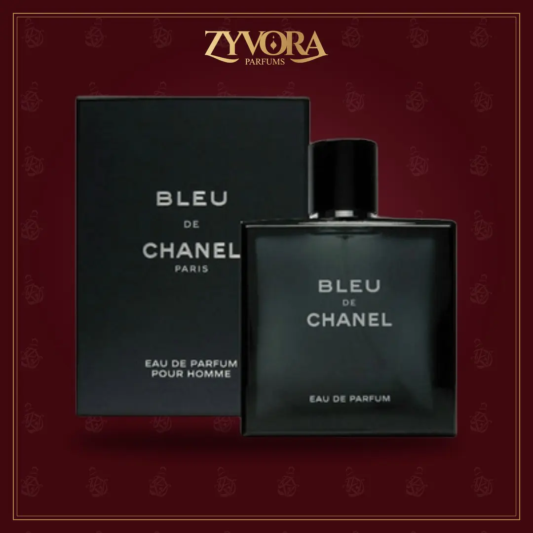 Bleu De Chanel Parfum 1.1 Premium
