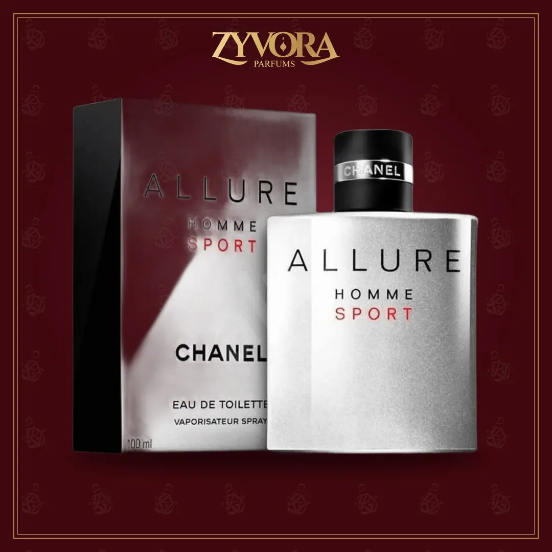Allure Homme Sport Chanel 1.1 Premium