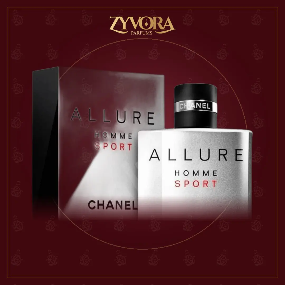 Allure Homme Sport Chanel 1.1 Premium