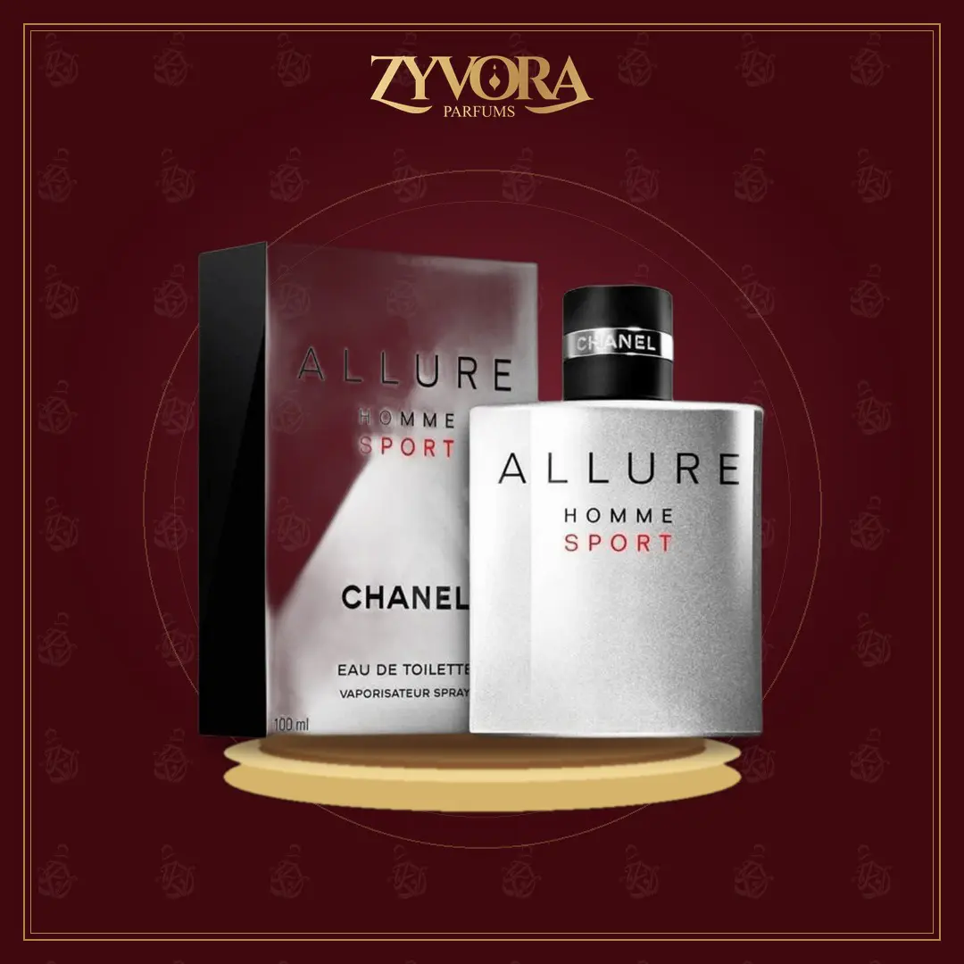 Allure Homme Sport Chanel 1.1 Premium