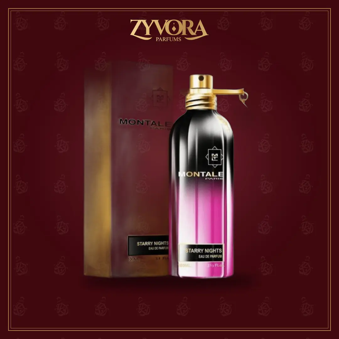 Montale Starry Nights 100ml EDP 1.1 Premium