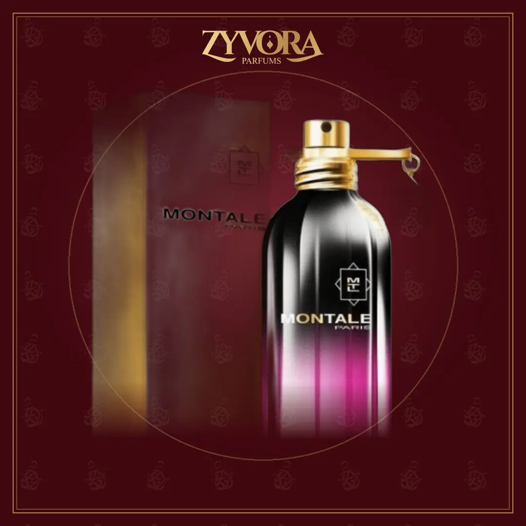 Montale Starry Nights 100ml EDP 1.1 Premium