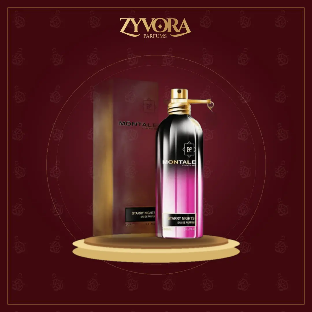 Montale Starry Nights 100ml EDP 1.1 Premium