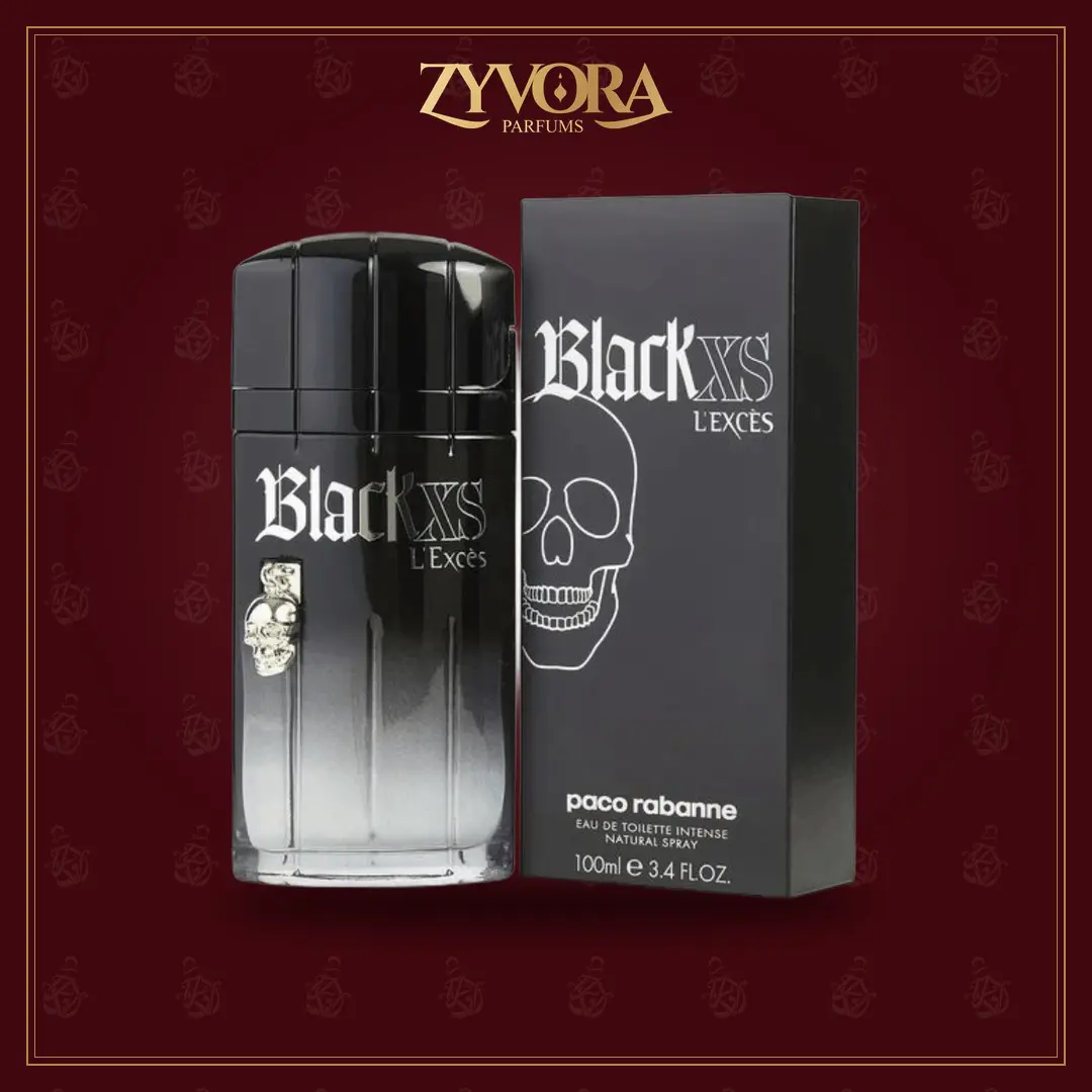 Black XS L'exces 1.1 Premium