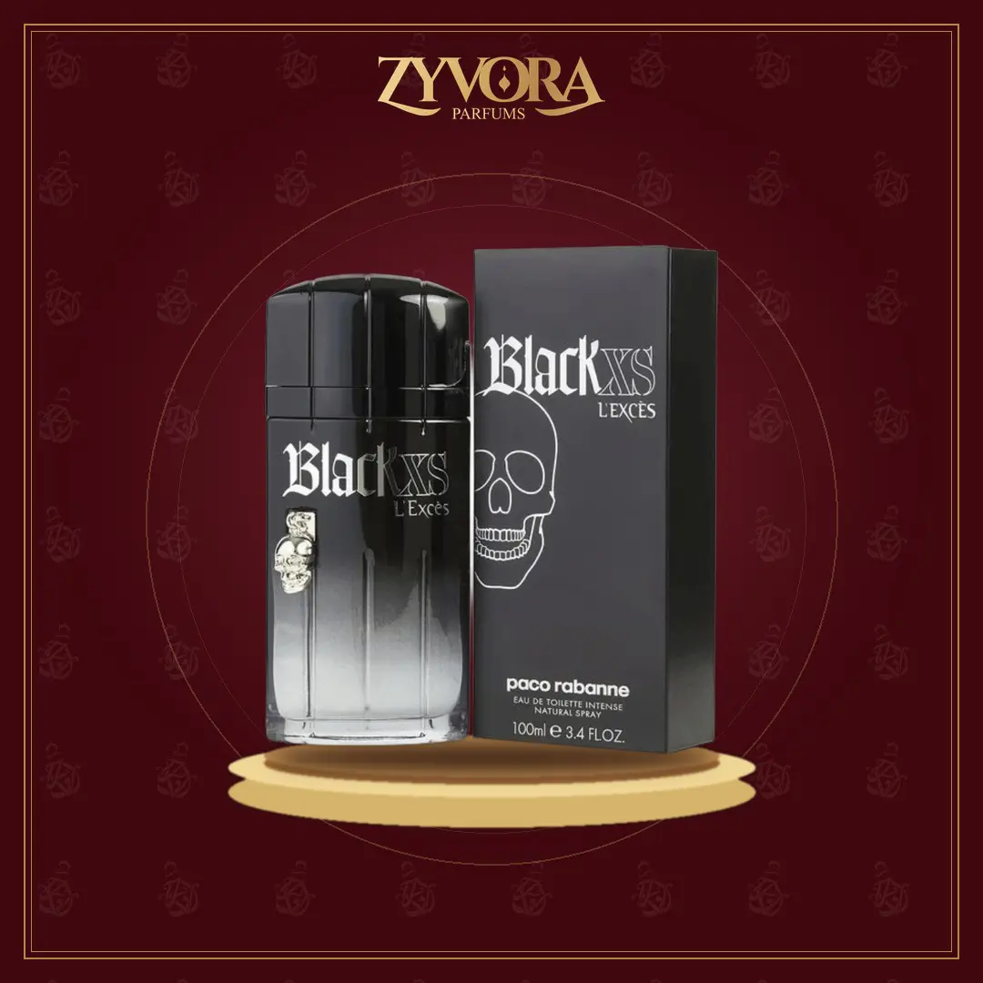 Black XS L'exces 1.1 Premium
