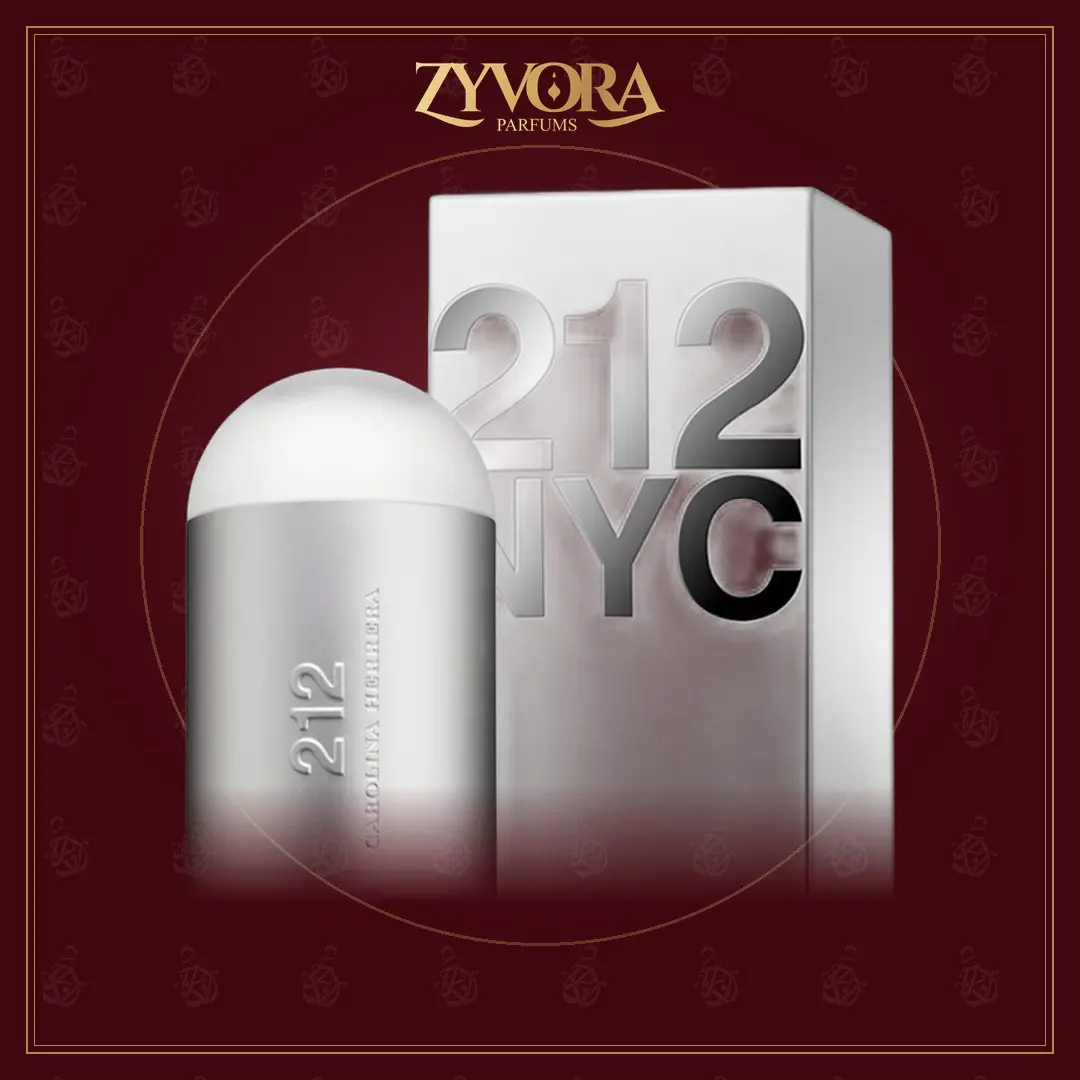 212 Fem NYC Carolina Herrera 1.1 Premium