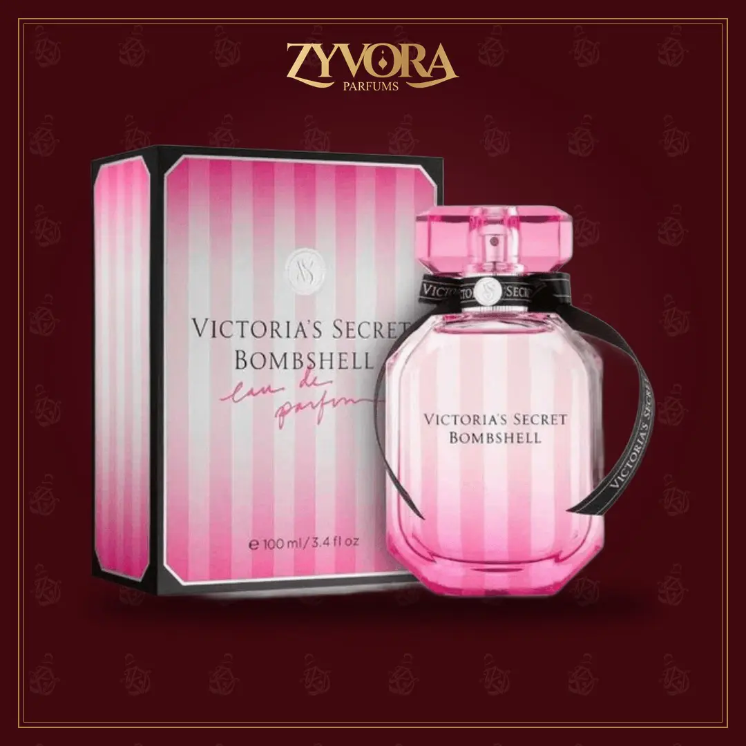 Bombshell Victoria's Secret 1.1 Premium