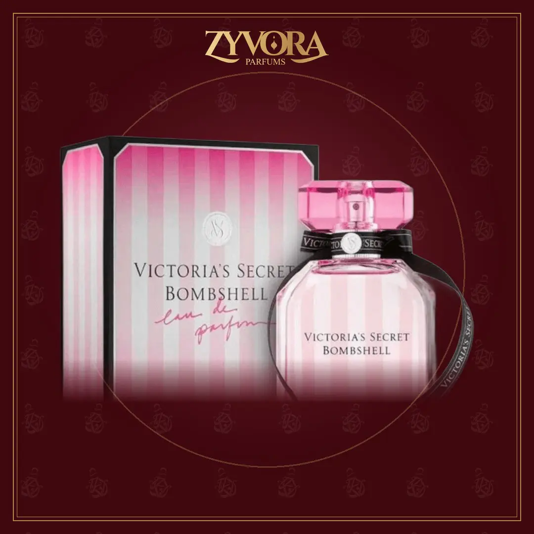 Bombshell Victoria's Secret 1.1 Premium