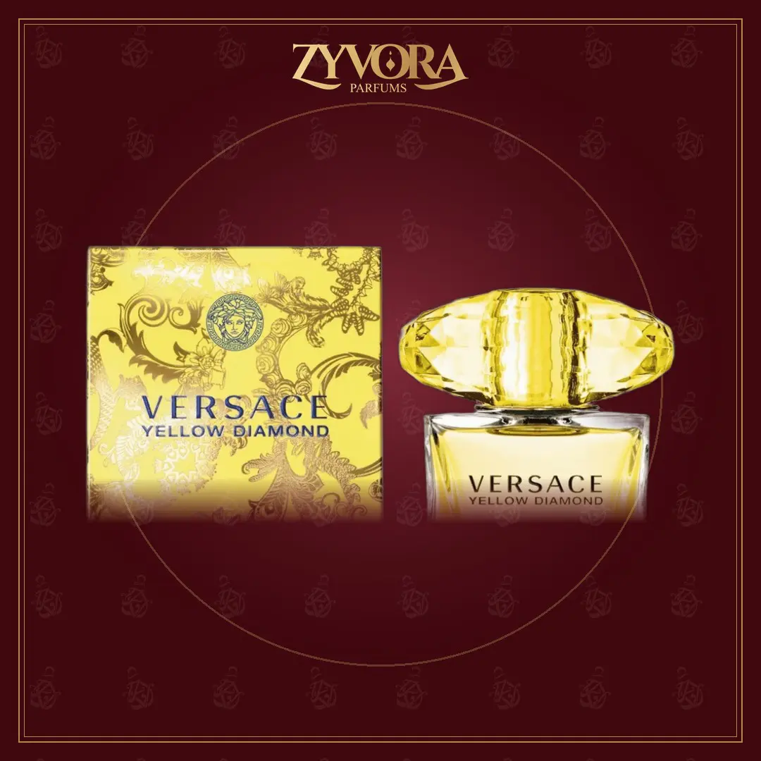 Versace Yellow Diamond 90ml EDT 1.1 Premium