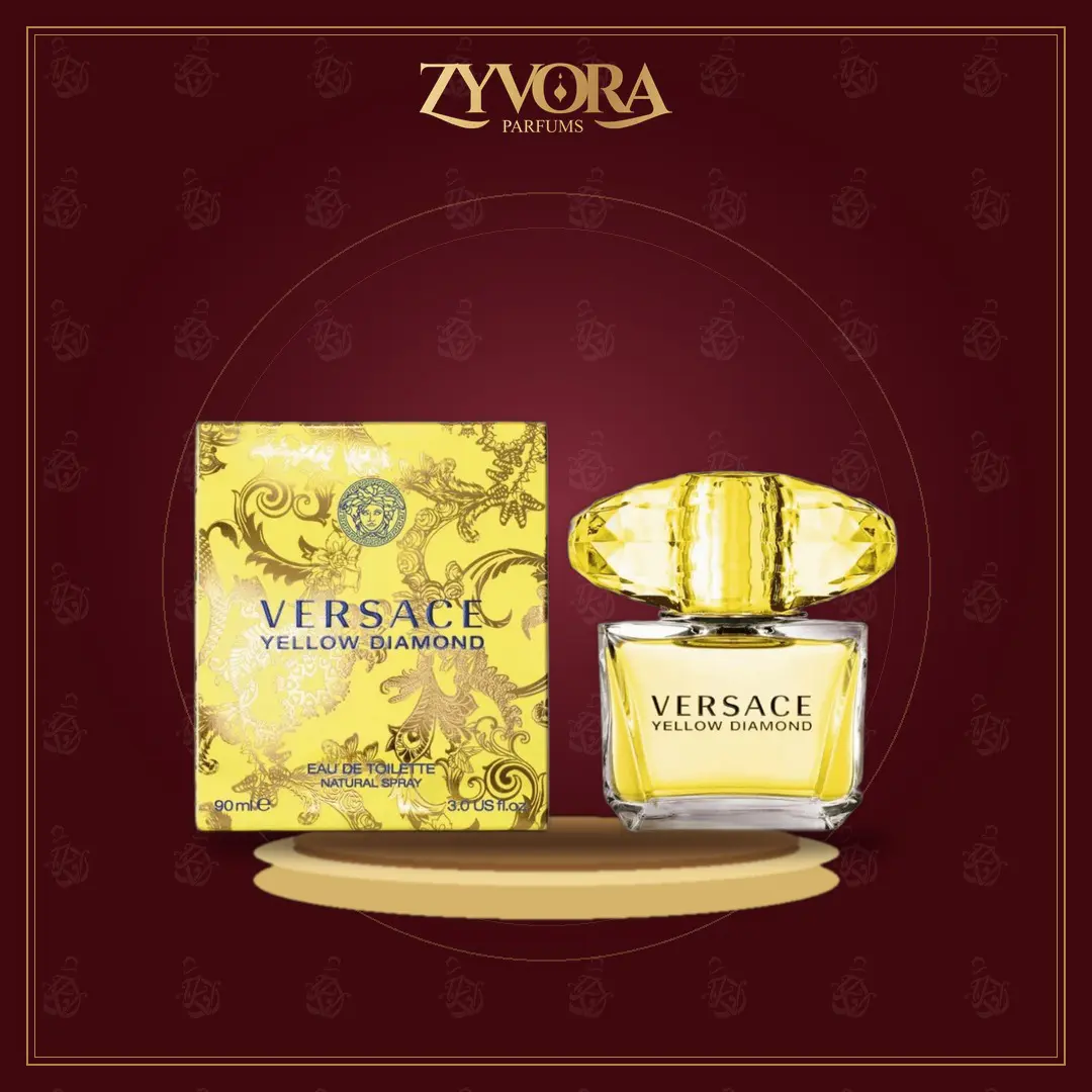 Versace Yellow Diamond 90ml EDT 1.1 Premium