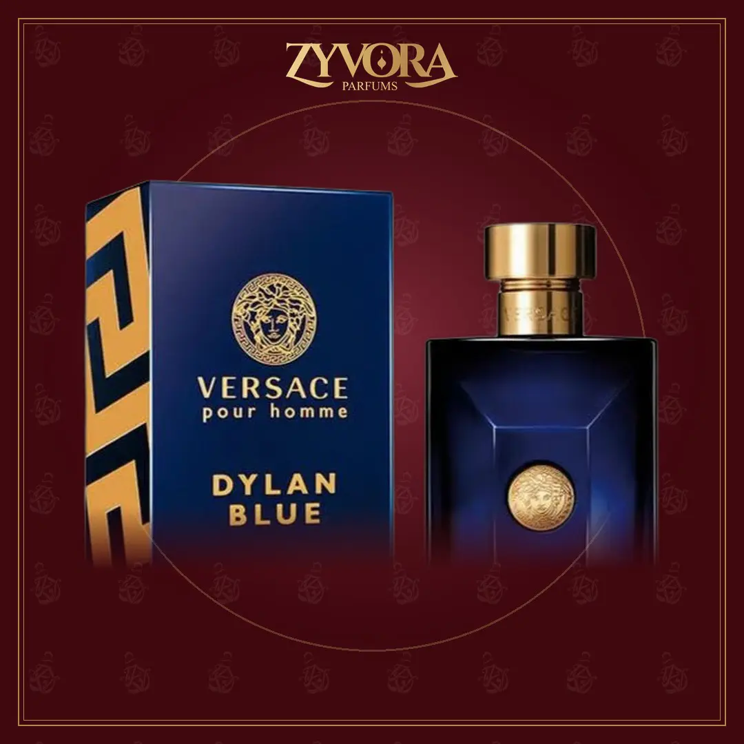 Versace Dylan Blue Men 100ml EDT 1.1 Premium