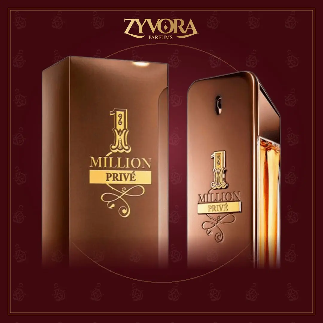 One Million Prive 100ml EDT 1.1 Premium