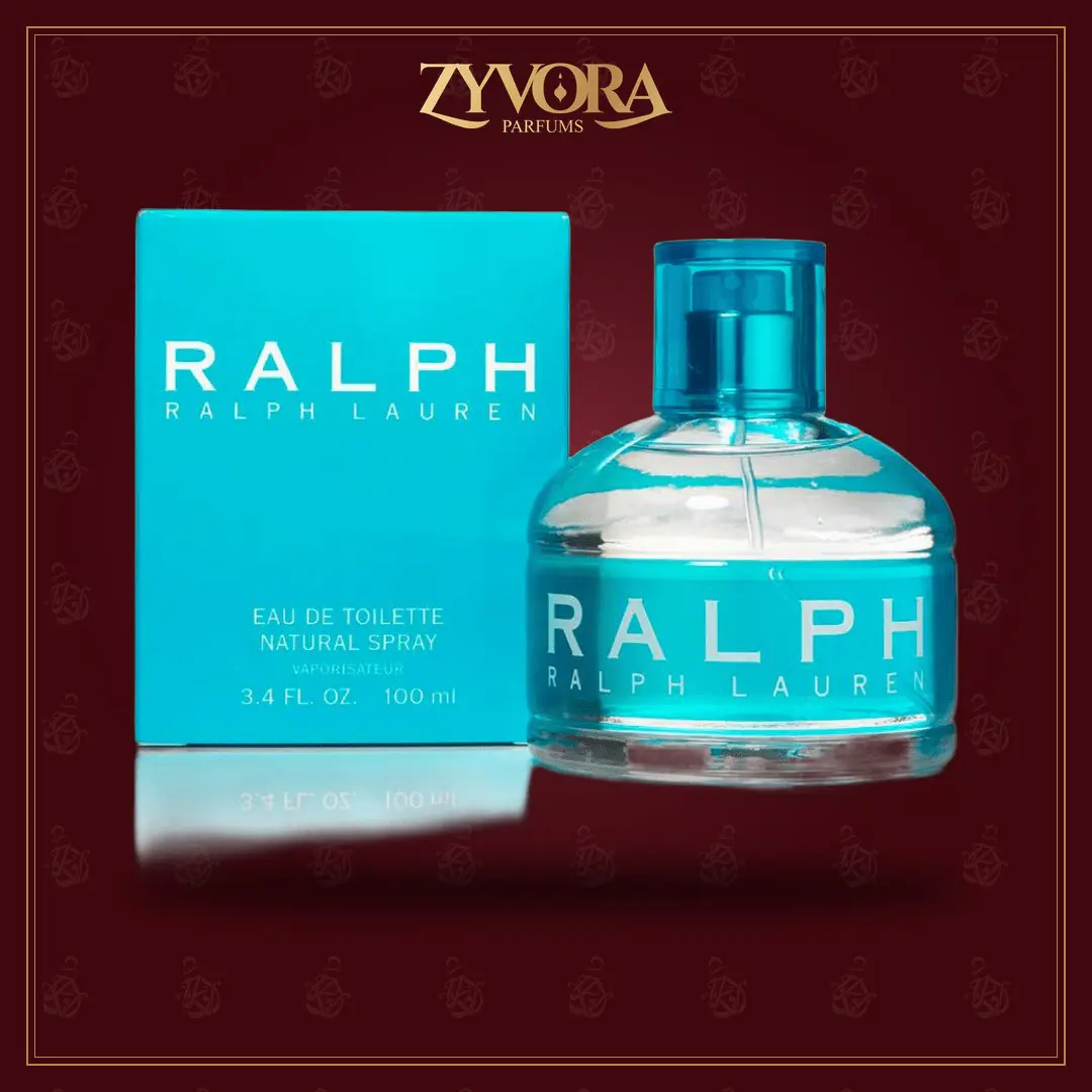 Ralph Ralph Lauren 100ml EDT 1.1 Premium