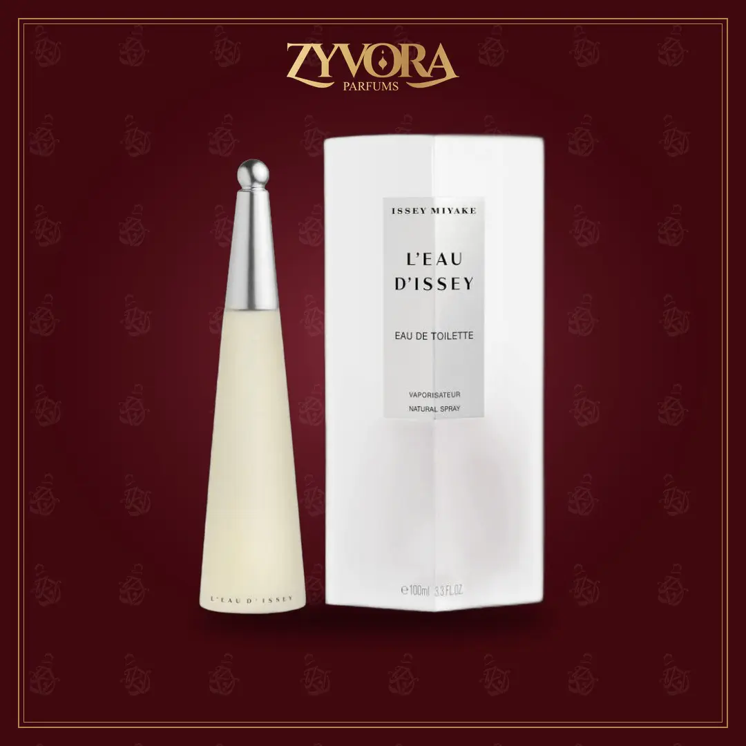 L'eau D'Issey Issey Miyake Fem 1.1 Premium