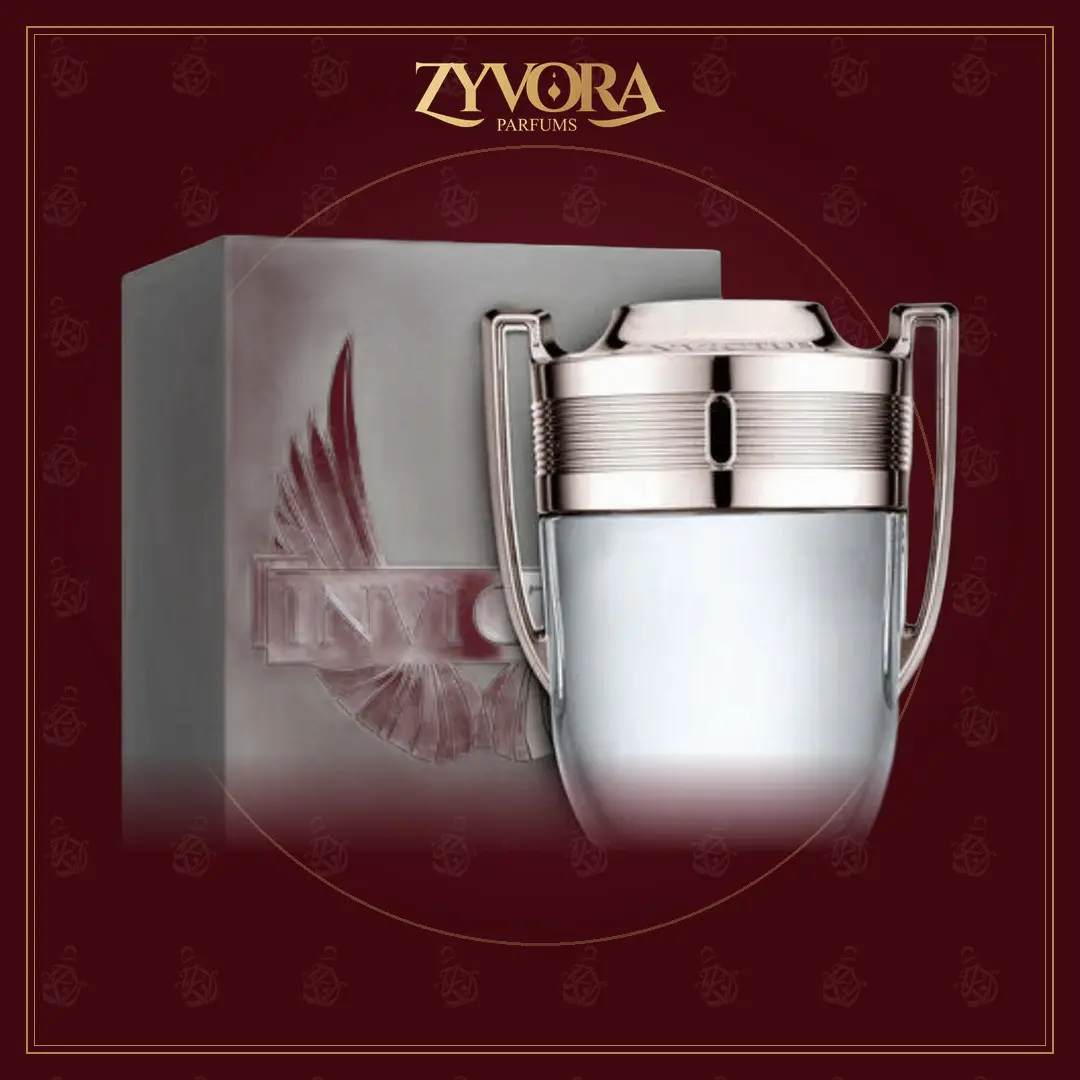 Invictus Clásica 100ml EDT 1.1 Premium