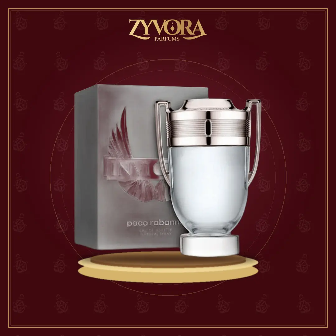 Invictus Clásica 100ml EDT 1.1 Premium