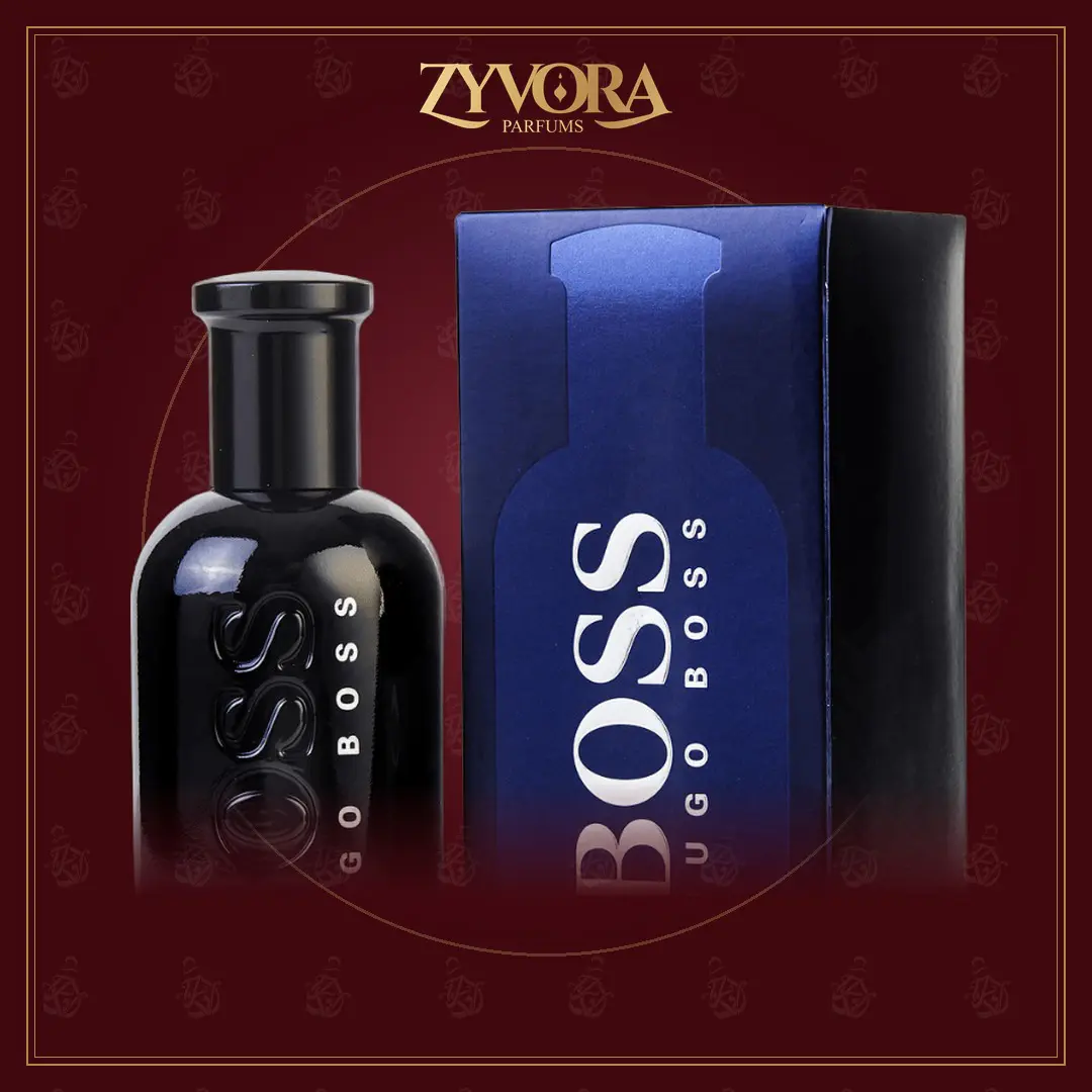 Hugo Boss Bottled Night 100ml EDT 1.1 Premium