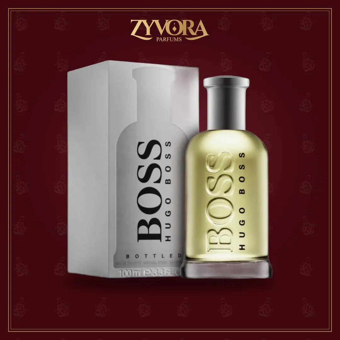 Hugo Boss Bottled 100ml EDT 1.1 Premium