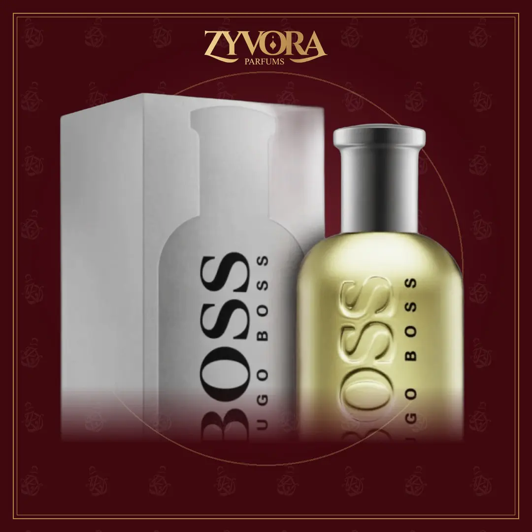 Hugo Boss Bottled 100ml EDT 1.1 Premium