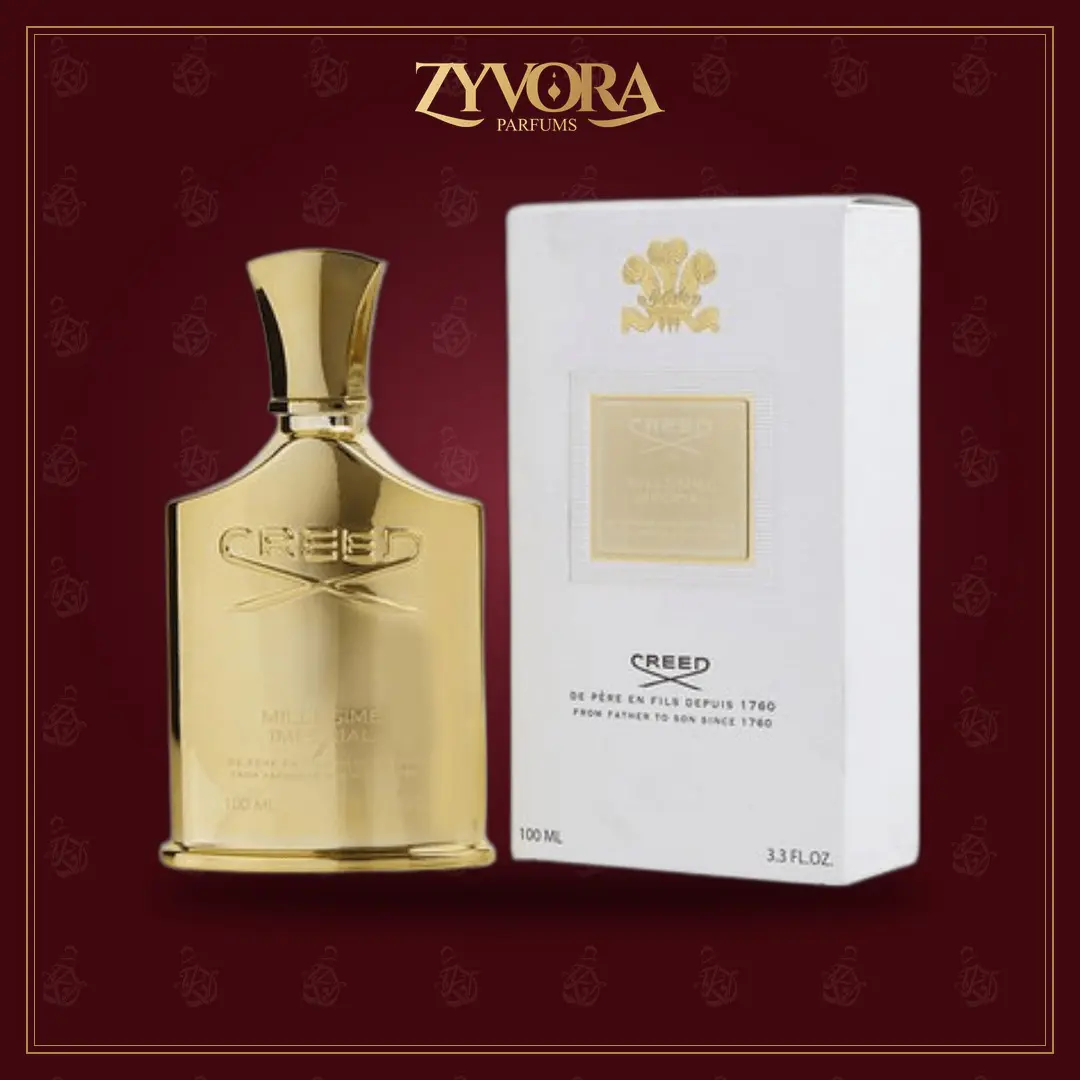 Creed Millesime Ímperial 100ml EDP 1.1 Premium