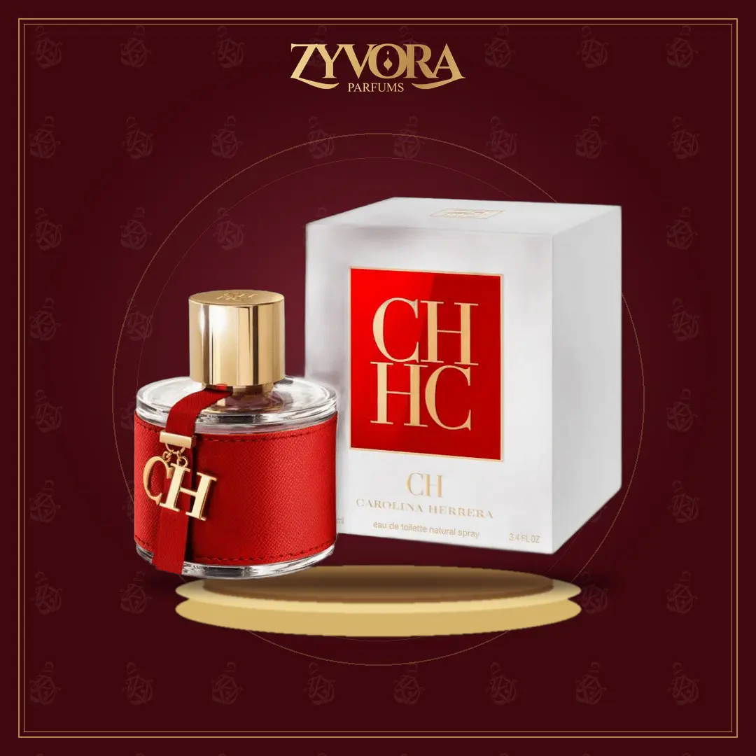 CH Fem Carolina Herrera 1.1 Premium