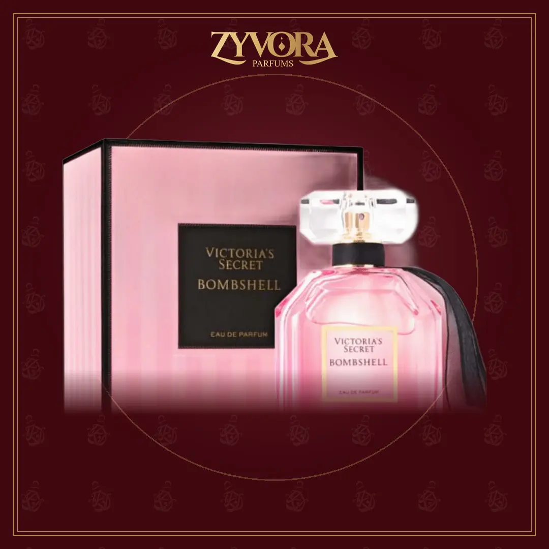 Bombshell Victoria's Secret Parfum 1.1 Premium