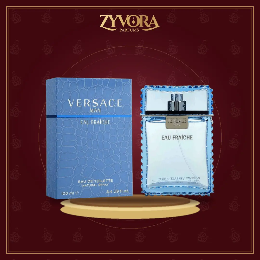 Versace Fraiche 1.1 Premium (versión Original)