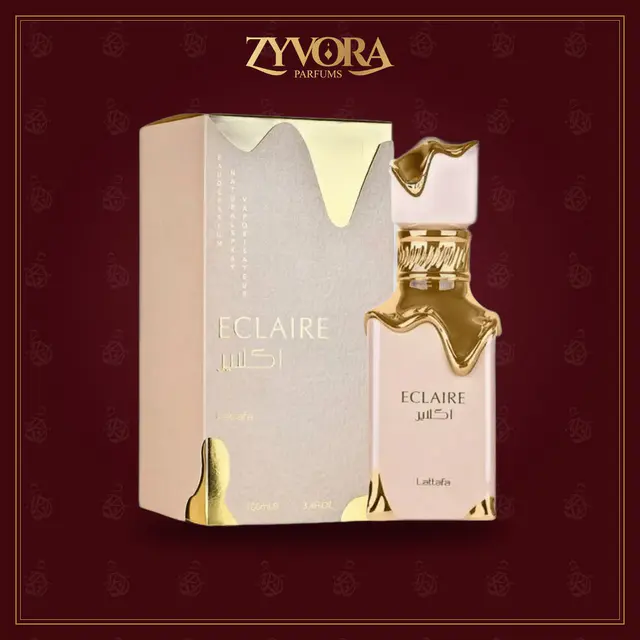 Lattafa Eclaire 1.1 Premium EDP 100ml