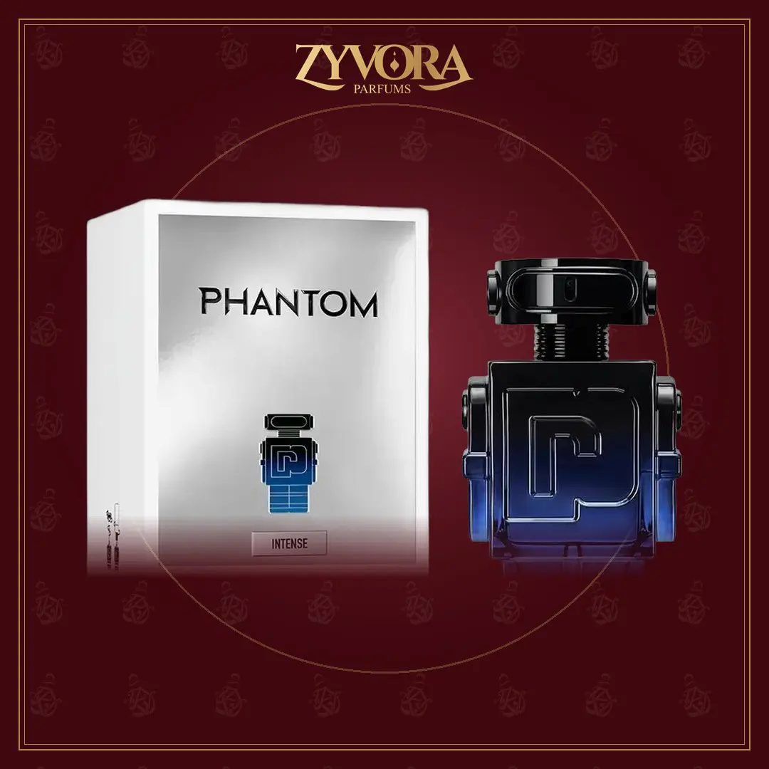 Phantom intense 100ml EDP 1.1 Premium