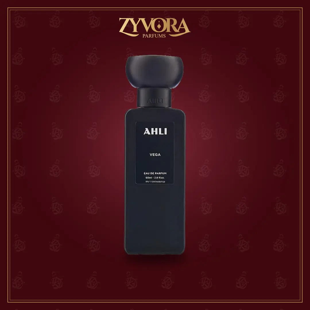 Ahli Vega EDP 60ML EDP 1.1 Premium