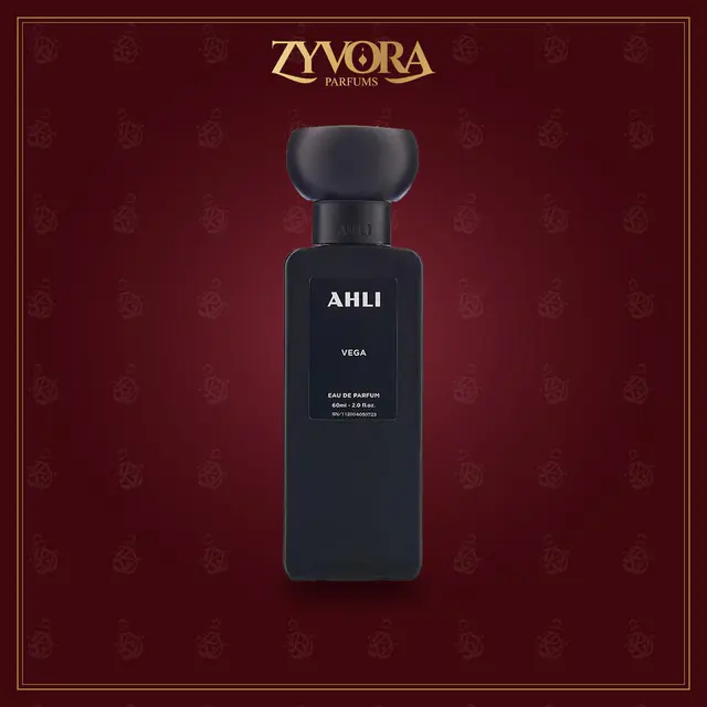 Ahli Vega EDP 60ML EDP 1.1 Premium
