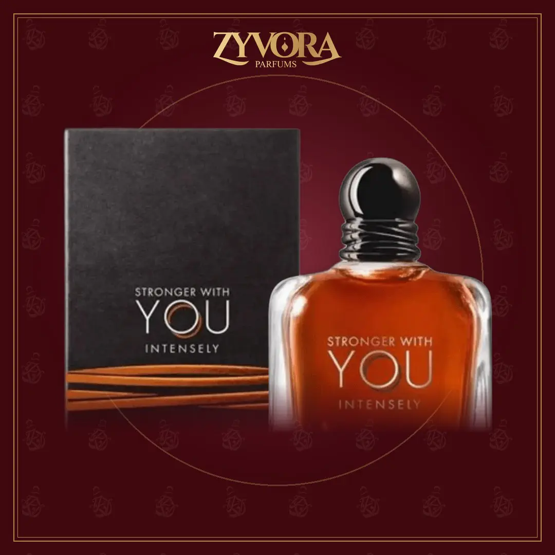 Stronger With You Intensely 100ml EDP 1.1 premium