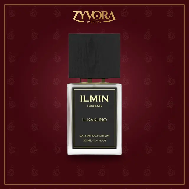 Il Kakuno ILMIN 30ML EDP 1.1 Premium