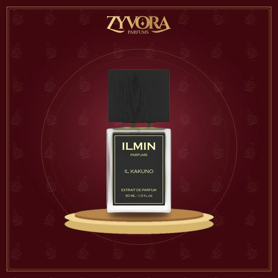 Il Kakuno ILMIN 30ML EDP 1.1 Premium