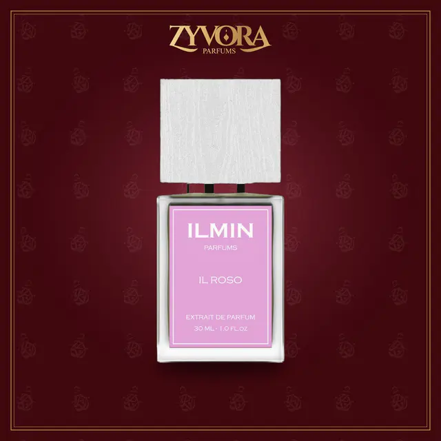 Il Roso ILMIN 30ML EDP 1.1 Premium