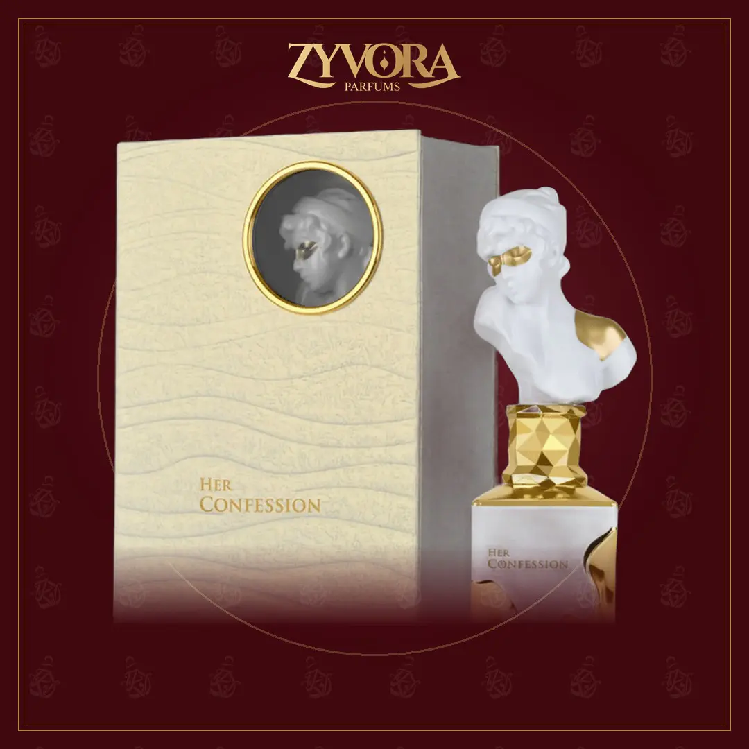 Lattafa Her Confession 100ML EDP 1.1 Premium