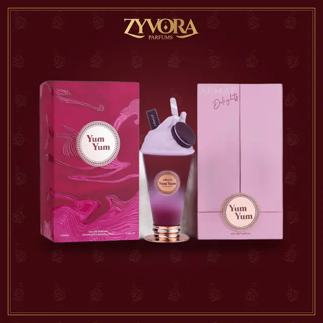 Armaf Yum Yum 100ML EDP 1.1 Premium