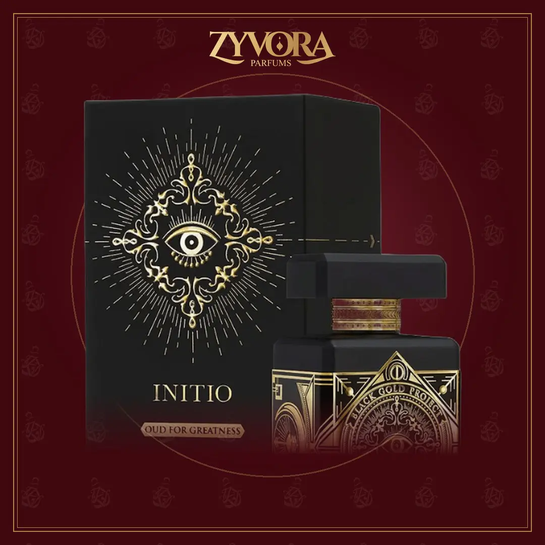 Initio Oud for Greatness 100ML EDP 1.1 Premium